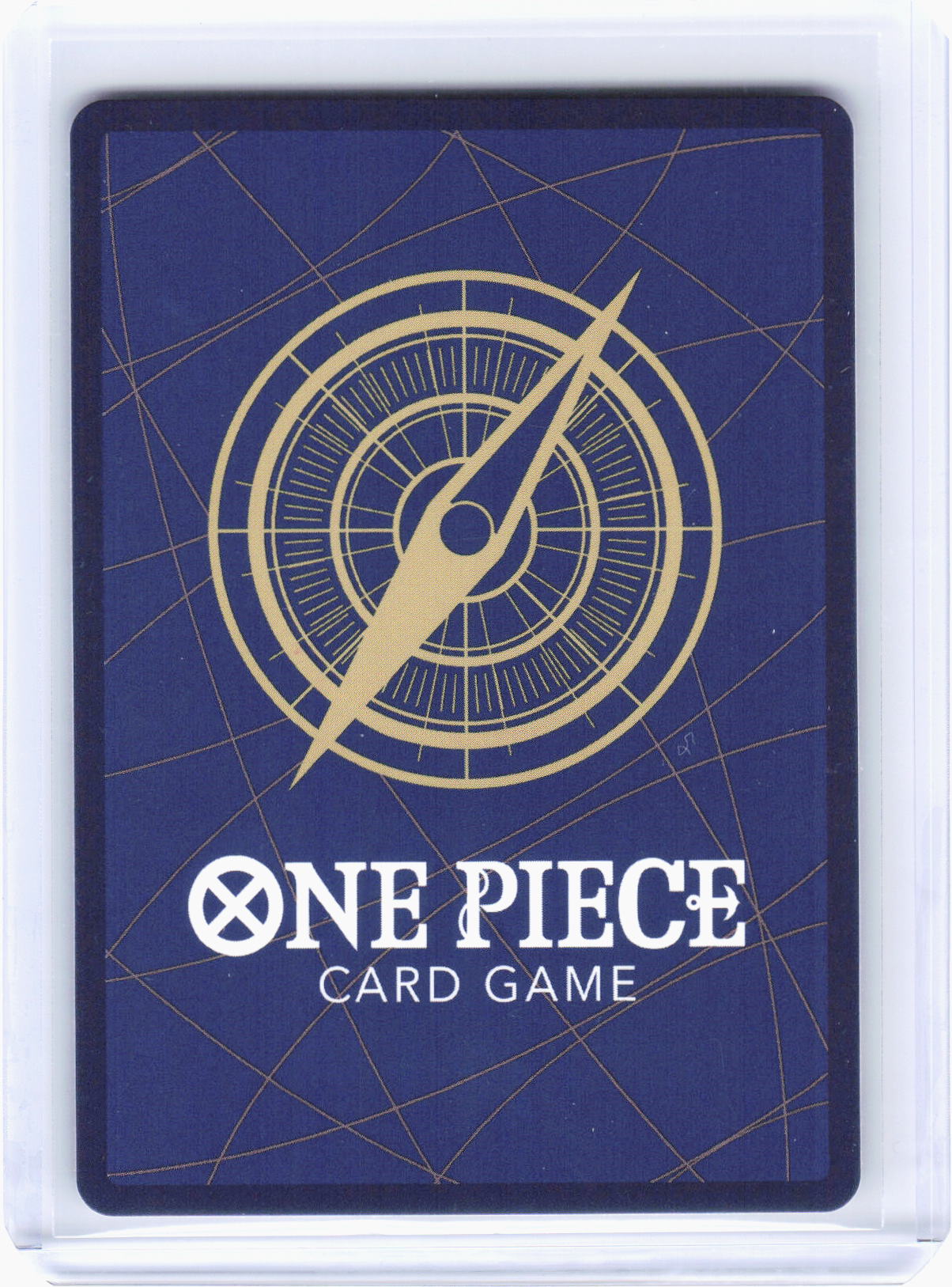 2023 One Piece Card Game—Wyper (Alt Art) #OP15-114 (OP15-EB04)—Super Rare Foil