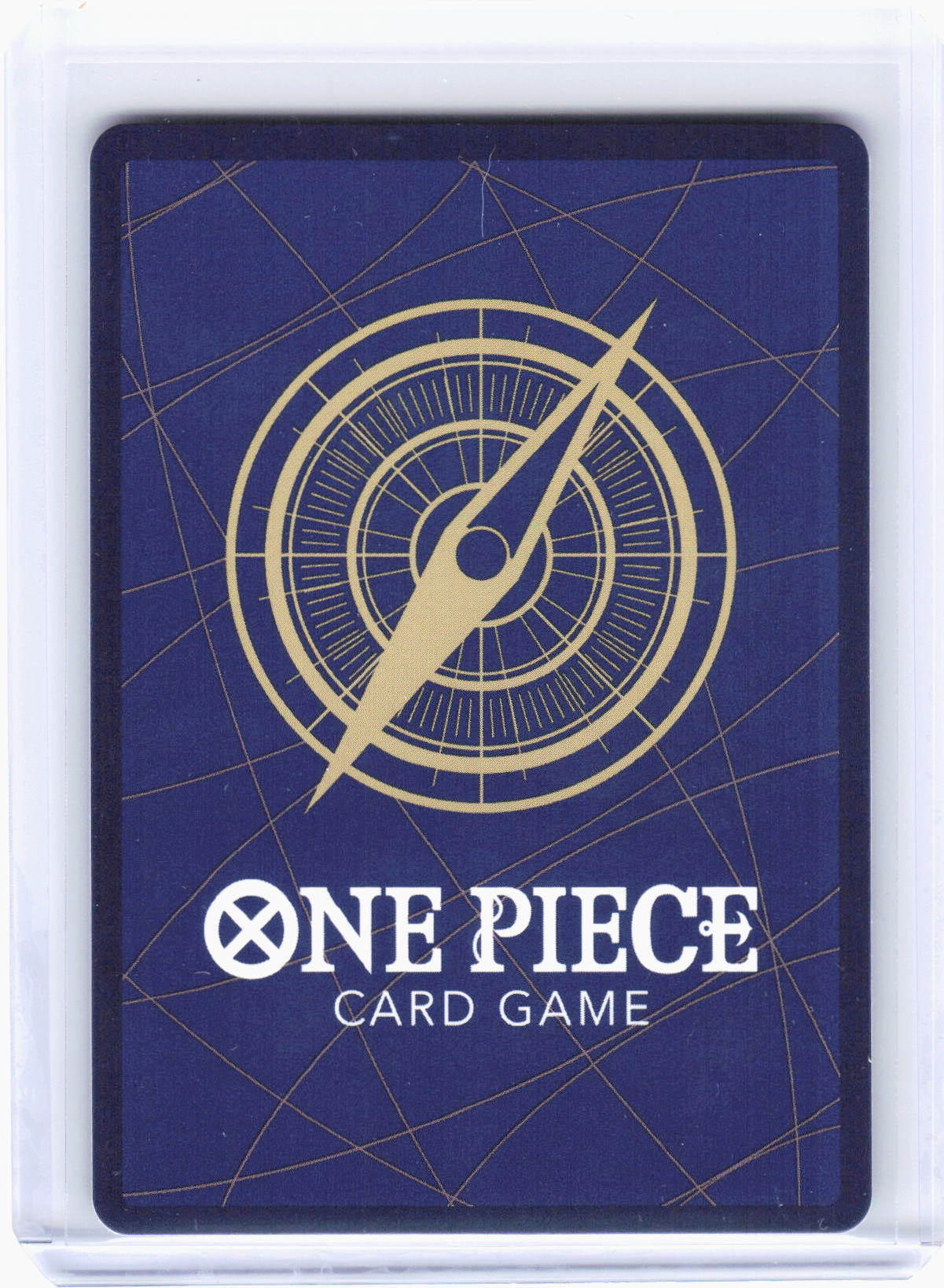 2023 One Piece Card Game—Wyper (Alt Art) #OP15-114 (OP15-EB04)—Super Rare Foil