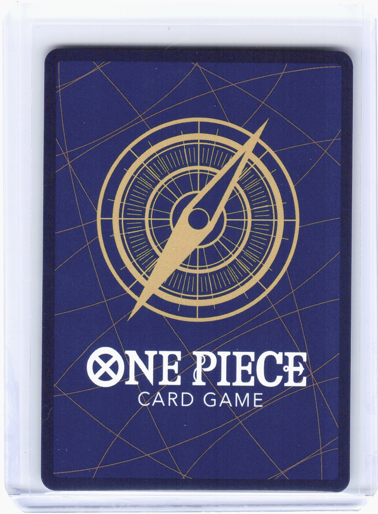 2024 One Piece Card Game—Sabo #PRB02-014 (PRB-02)—Super Rare Foil