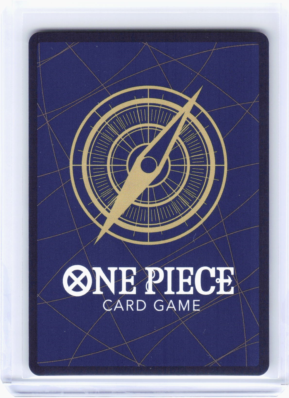 2024 One Piece Card Game—Sabo #PRB02-014 (PRB-02)—Super Rare Foil