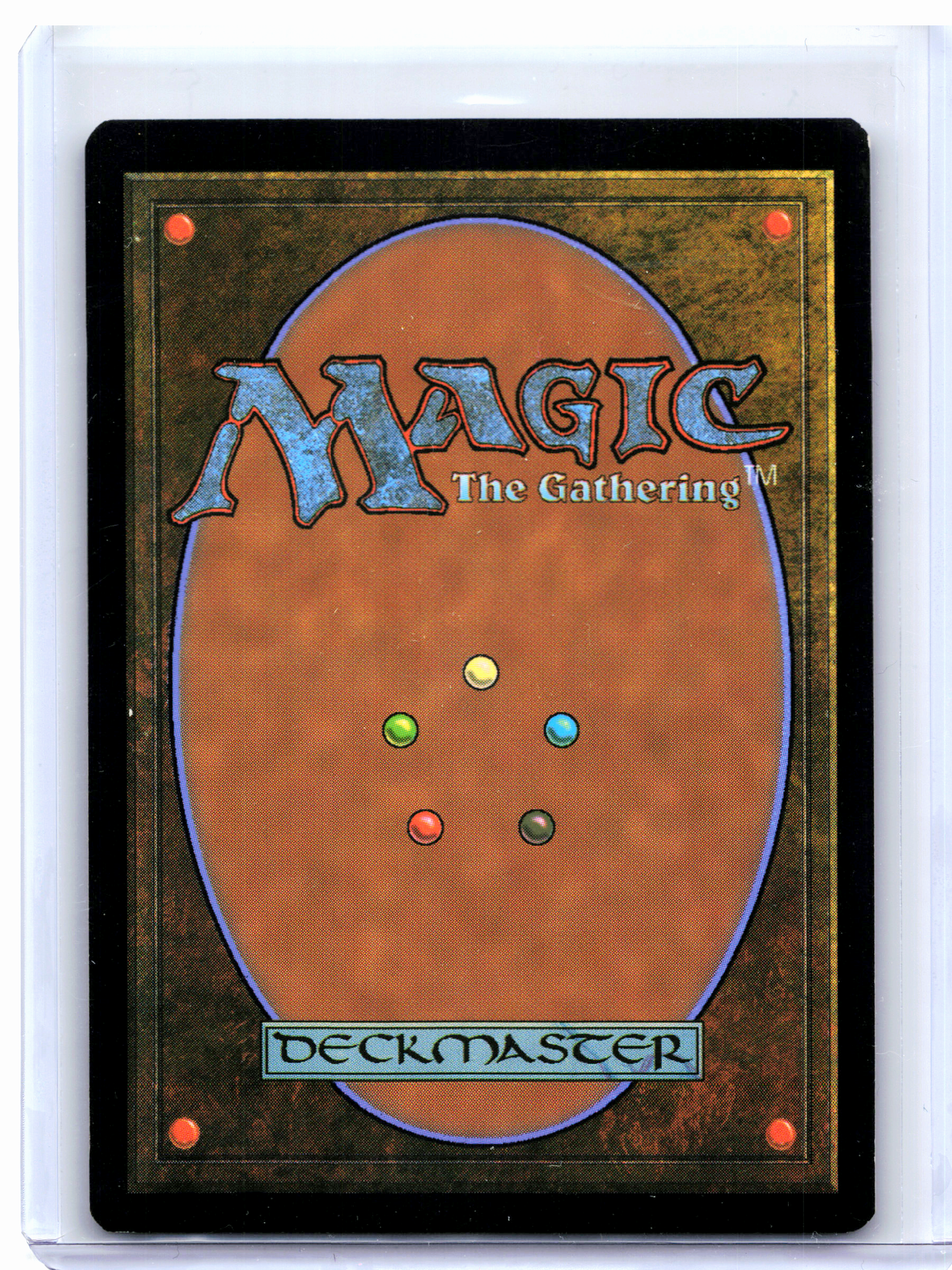 2020 Magic: The Gathering—Nyx Lotus #235 Theros Beyond Death—Rare Nonfoil