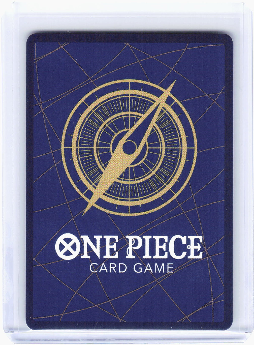 2024 One Piece Card Game—Marco #PRB02-008 (PRB-02)—Super Rare Foil