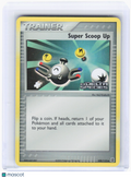 2005 Pokemon—Super Scoop Up #100/113 Delta Species—Uncommon Reverse Holo (LP)