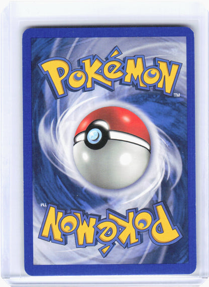 2009 Pokemon—Grumpig #20/100 Crystal Guardians—Rare Reverse Holo (LP)