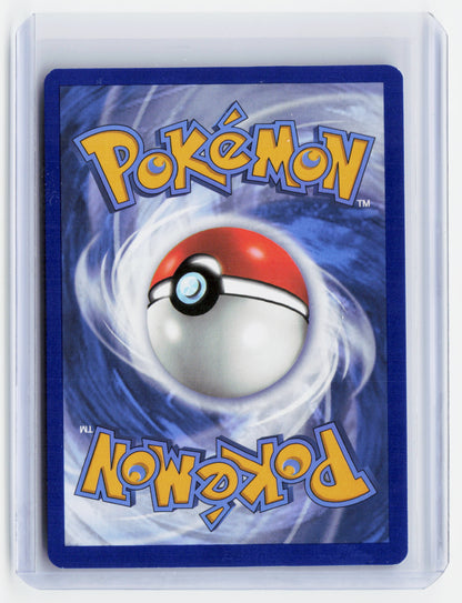 2024 Pokemon—Teal Mask Ogerpon #123-Scarlet & Violet—Black Star Promo Holo