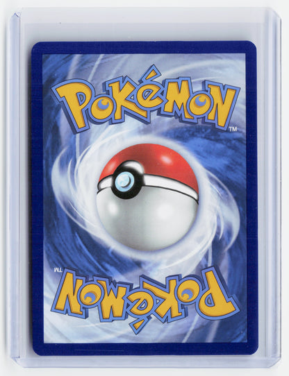 2024 Pokemon—Crispin #164/142-Stellar Crown—Ultra Rare Holo