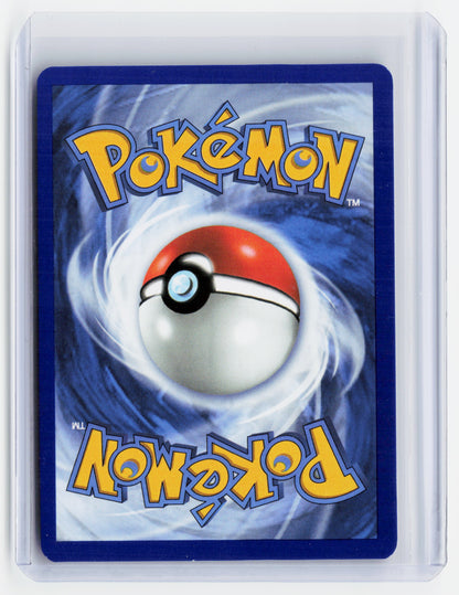 2025 Pokemon—Mega Charizard X ex #13/94-Phantasmal Flames—Double Rare Holo