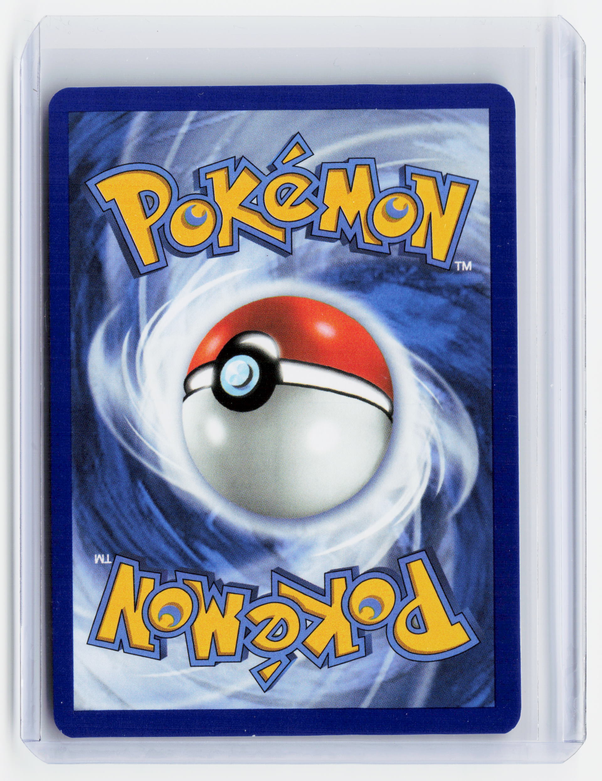 2025 Pokemon—Mega Charizard X ex #013/094 Phantasmal Flames—Double Rare Holo