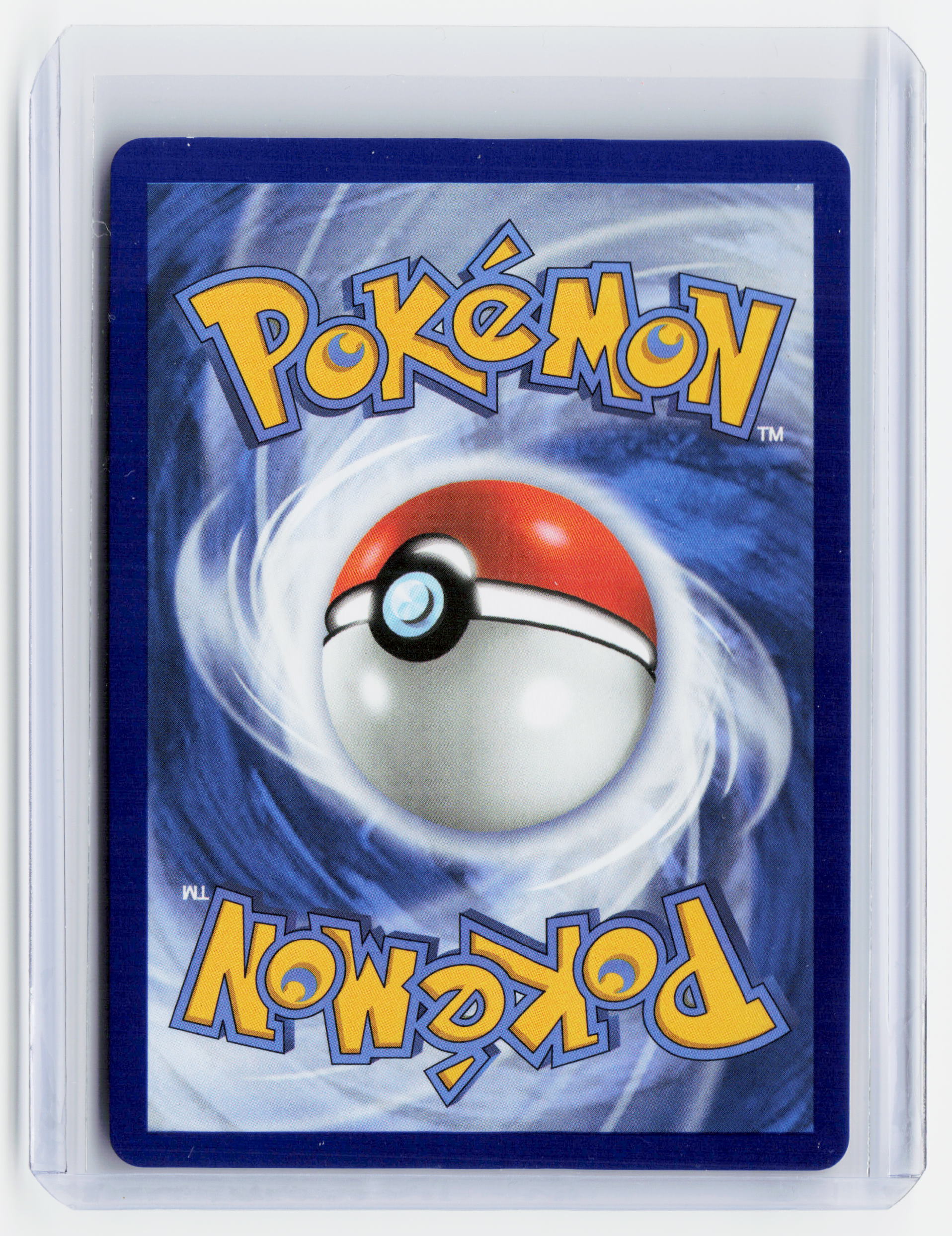 2025 Pokemon—Mega Gengar ex #056/094 Phantasmal Flames—Double Rare Holo