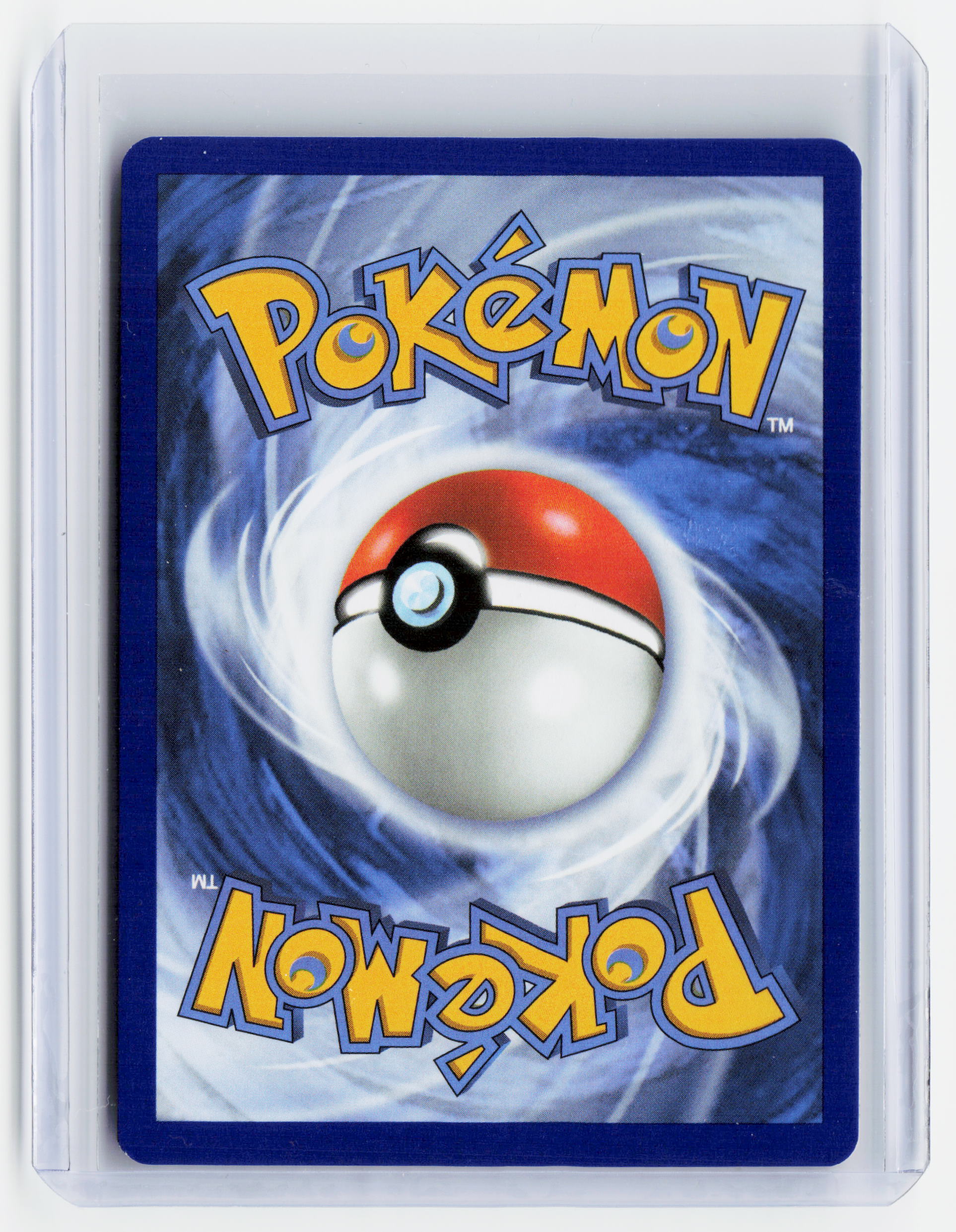 2025 Pokemon—Mega Gengar ex #056/094 Phantasmal Flames—Double Rare Holo