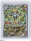 2024 Pokemon—Magneton #159 Scarlet & Violet Promos—Black Star Promo Foil