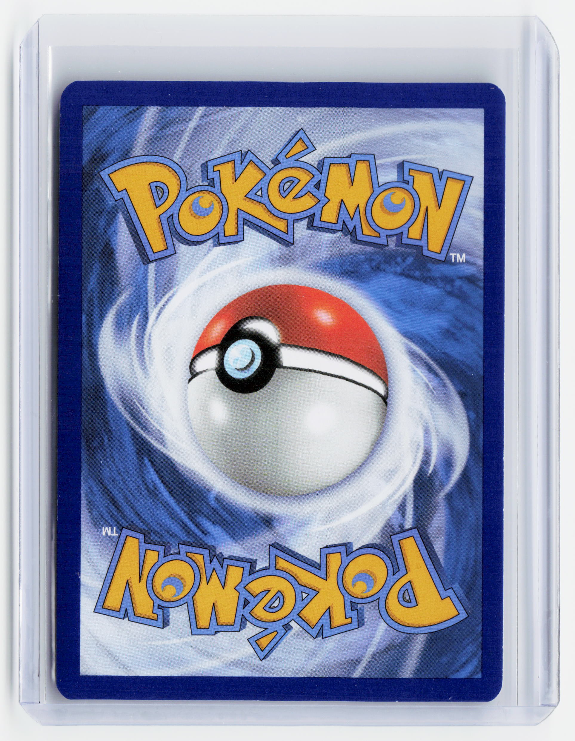 2023 Pokemon—Larvitar #203/197 Obsidian Flames—Illustration Rare Foil