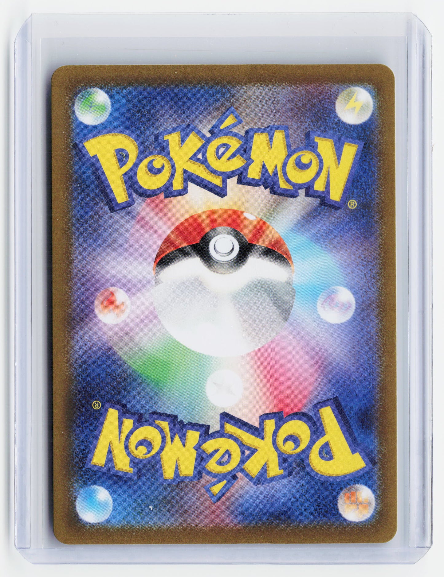 2023 Pokemon—Mew ex #327/190-SVP-Shiny Treasure ex—Secret Rare Holo Japanese
