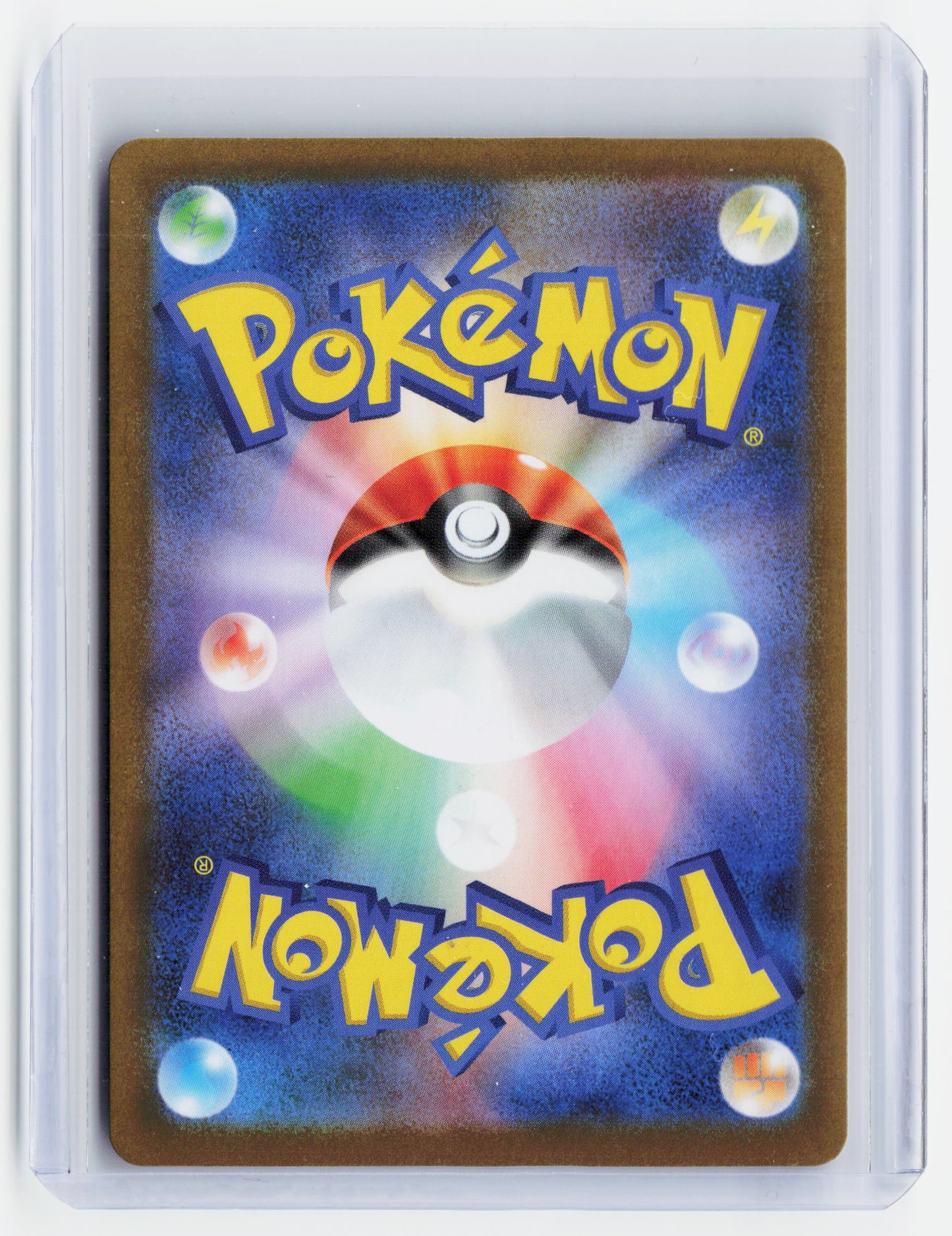 2025 Pokemon—Dewott #103/86-SVP-White Flare—Secret Rare Holo Japanese