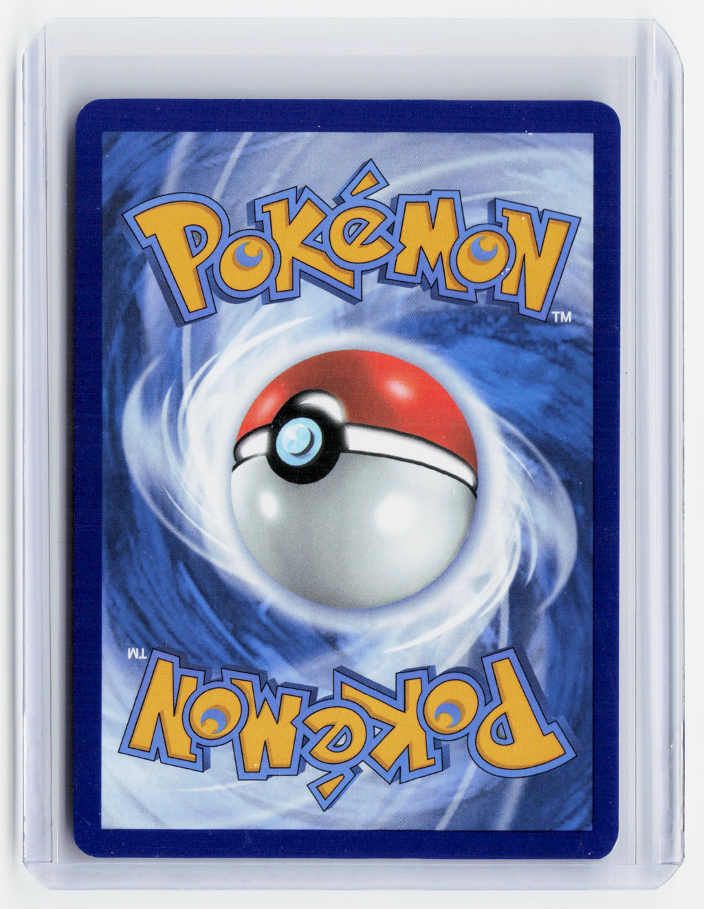 2025 Pokemon—Yamask #122/086 White Flare—Illustration Foil