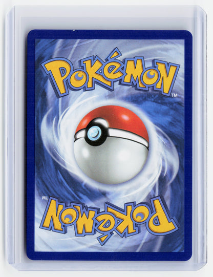 2026 Pokemon—Weavile #228/217-Mega Evolution – Ascended Heroes—Secret Rare Holo