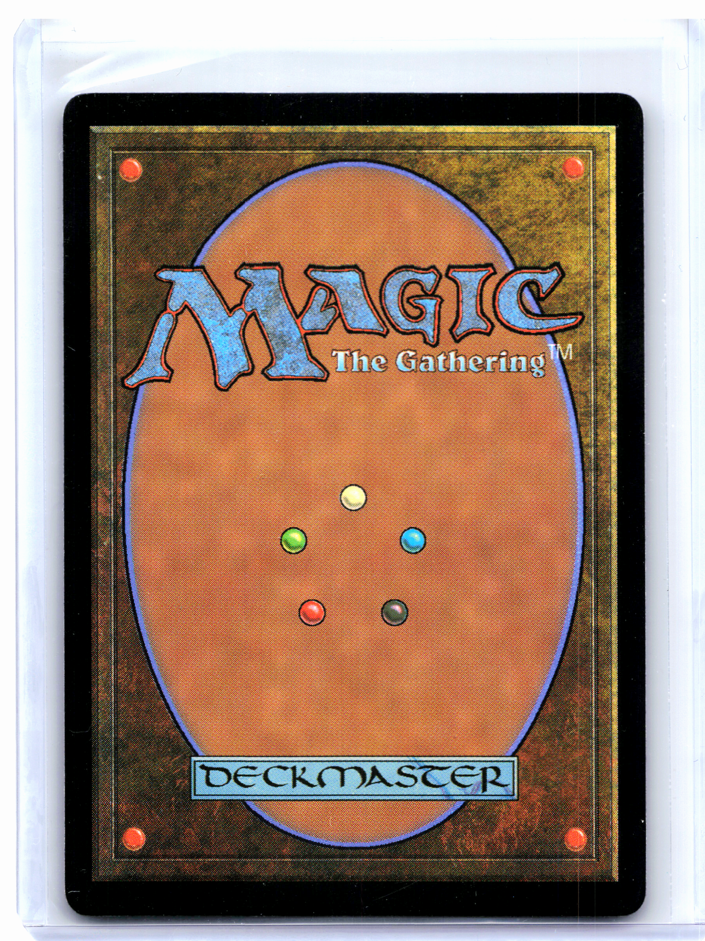 2024 Magic: The Gathering—Warren Soultrader #0110 Modern Horizons 3—Rare Nonfoil
