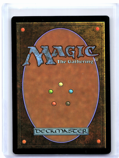 2014 Magic: The Gathering—Cyclonic Rift #104 Commander 2014—Rare Nonfoil