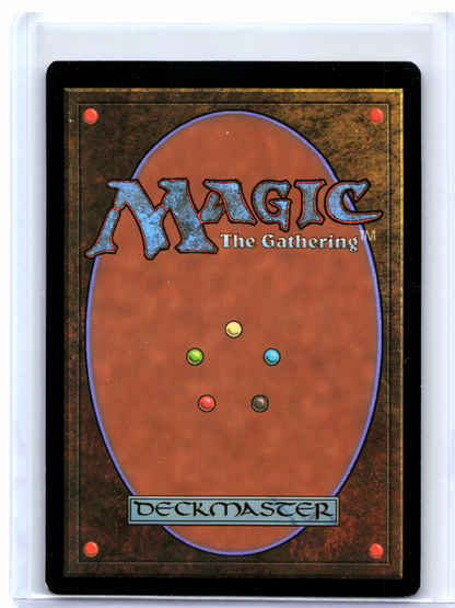 2021 Magic: The Gathering—Scalding Tarn #254 Modern Horizons 2—Rare Nonfoil