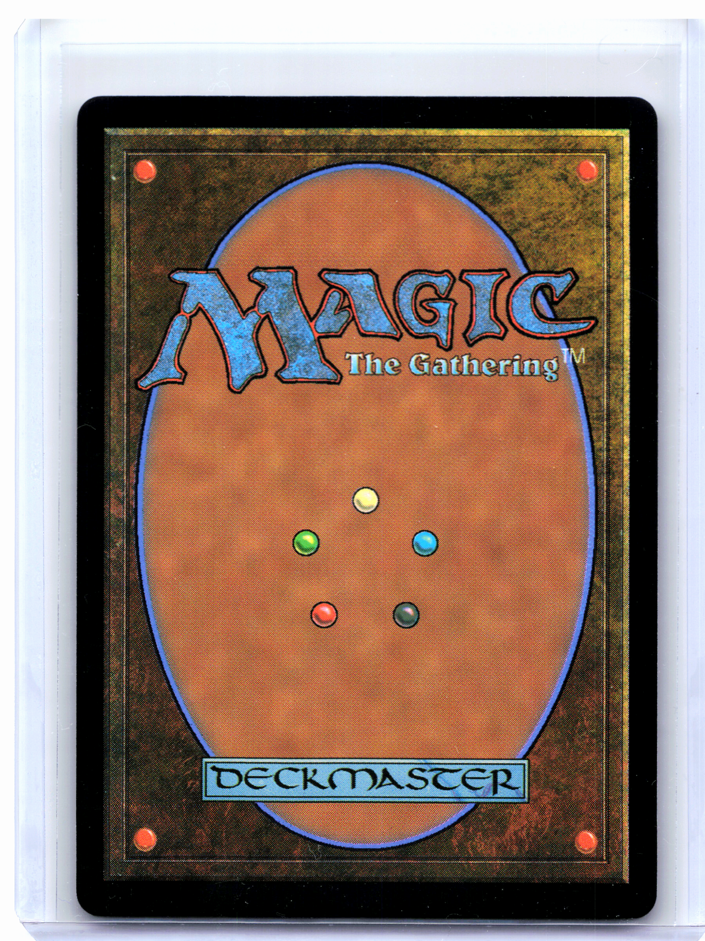 2022 Magic: TG—Urza's Workshop #028 The Brothers' War Commander—Rare Nonfoil