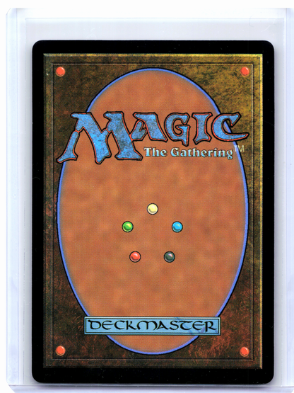 2022 Magic: TG—Urza's Workshop #028 The Brothers' War Commander—Rare Nonfoil