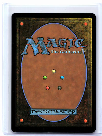 2024 Magic: The Gathering—Doubling Season #0216 Foundations—Mythic Nonfoil