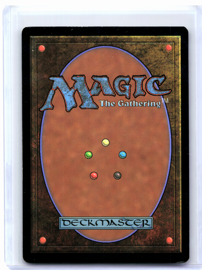 2018 Magic: TG—Mystical Tutor #006 Signature Spellbook: Jace—Rare Nonfoil