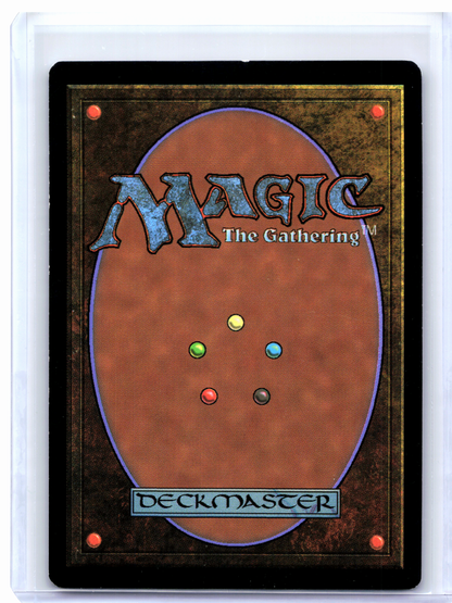 2017 Magic: TG—Edgar Markov #036 Commander 2017—Mythic Foil [Moderately Played]