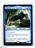 2025 Magic: TG—Wan Shi Tong #0078 Avatar: The Last Airbender—Mythic Nonfoil