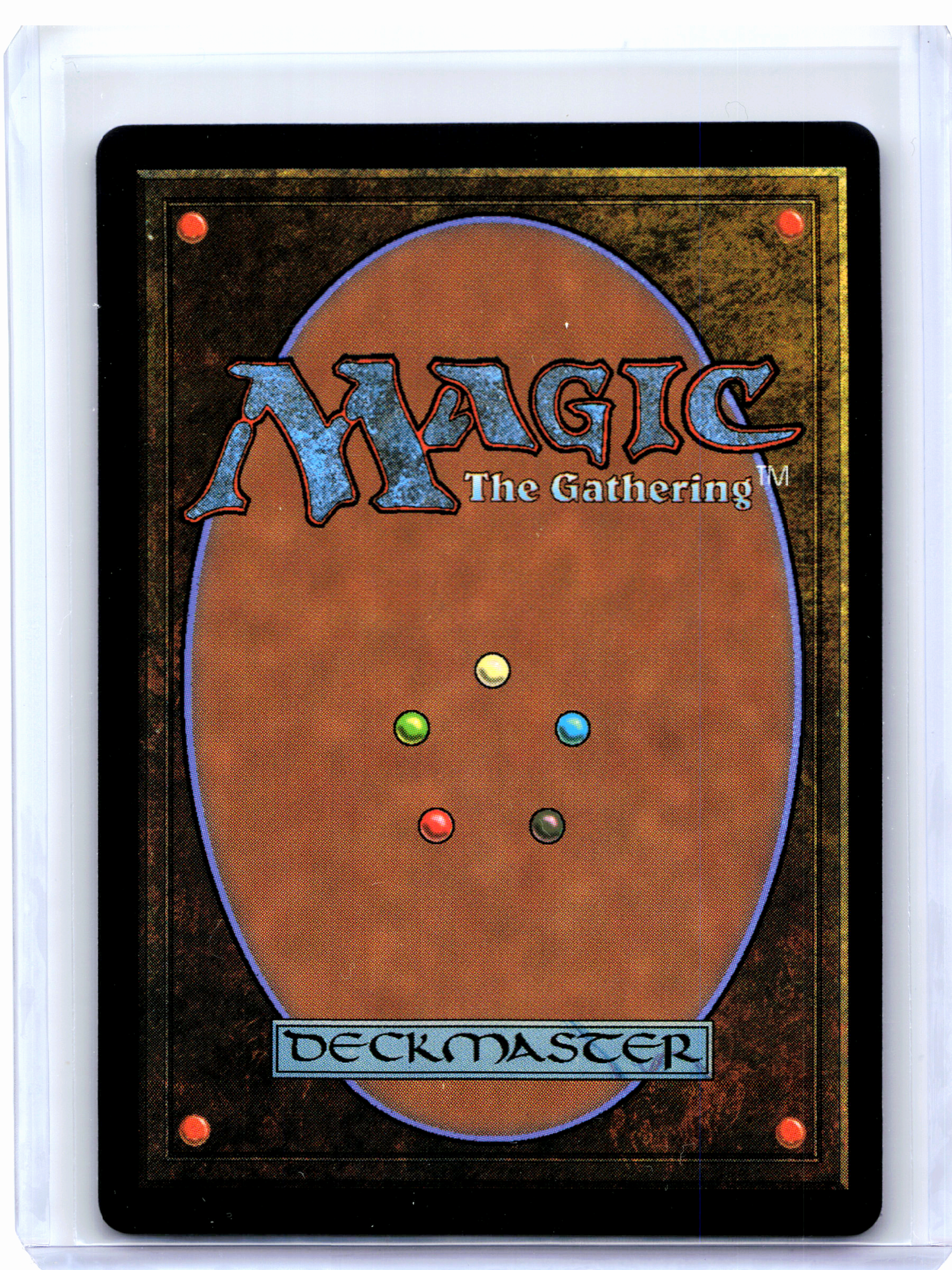 2025 Magic: TG—Wan Shi Tong #0078 Avatar: The Last Airbender—Mythic Nonfoil