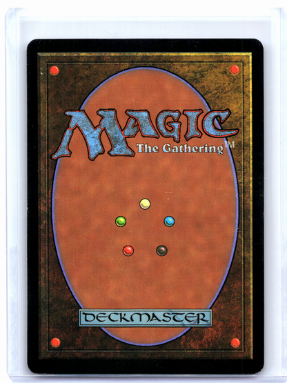 2000 Magic: The Gathering—Rhystic Study #45 Prophecy—Common Nonfoil