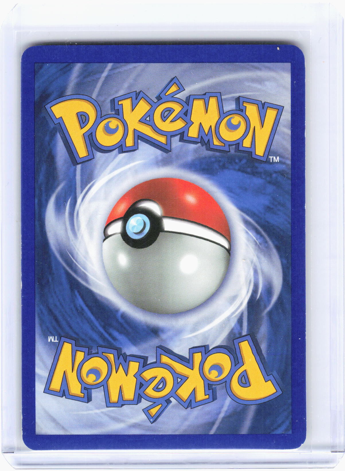 2006 Pokemon—Holon Mentor #75/101 Dragon Frontiers—Uncommon Reverse Holo (LP)
