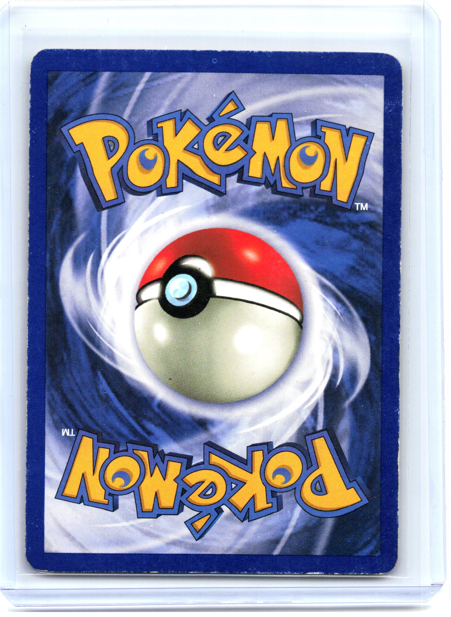 1999 Pokemon—Moltres #27/62 Fossil—Rare Non-Holo [Moderately Played]