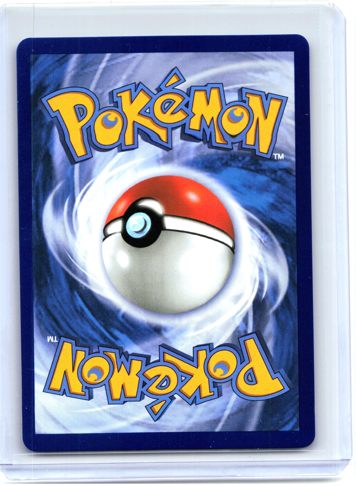 2025 Pokemon—Wally's Compassion 186/132 Mega Evolution—Special Illustration Rare
