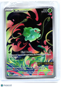 2025 Pokemon—Bulbasaur (Mega Evolution Stamped) #133/132 MCAP—IR [Sealed]