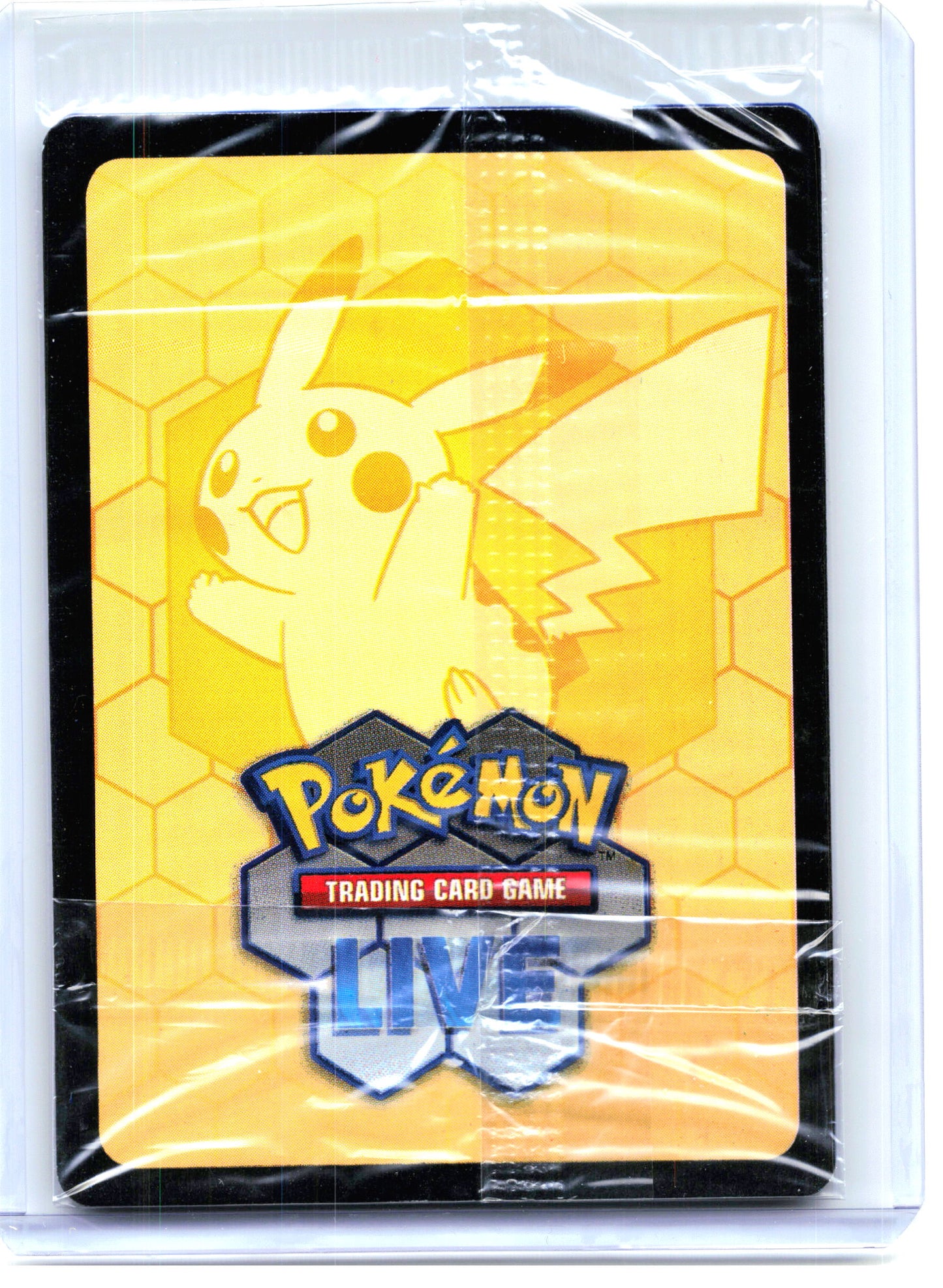 2025 Pokemon—Bulbasaur (Mega Evolution Stamped) #133/132 MCAP—IR [Sealed]