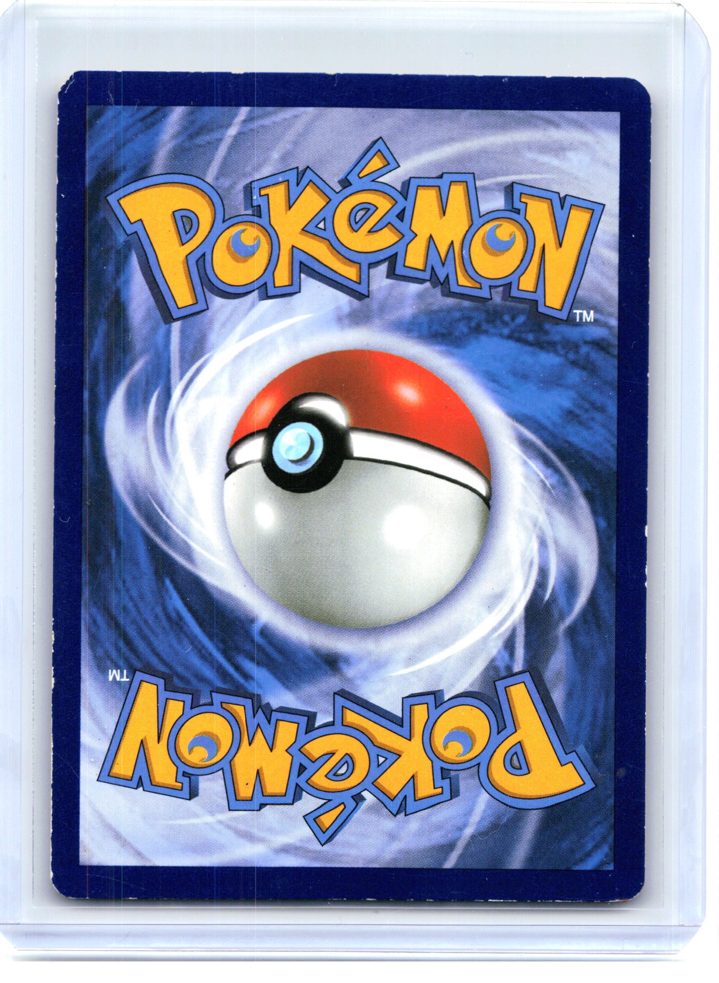 2014 Pokemon—VS Seeker #110/108 Roaring Skies—Secret Rare Holo [Damaged]