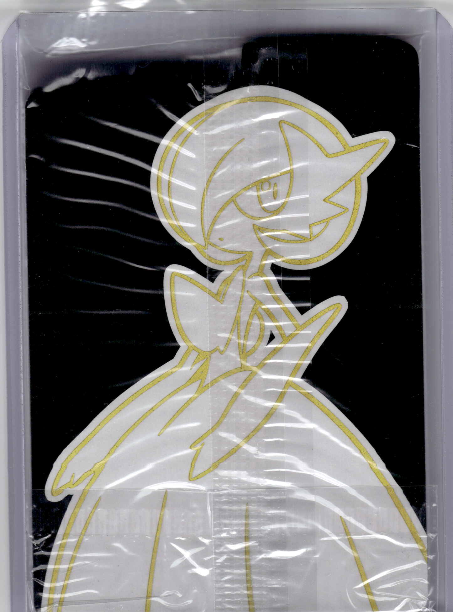 2025 Pokemon—Alakazam #009 Mega Evolution Promo—Black Star Promo Holo [Sealed]