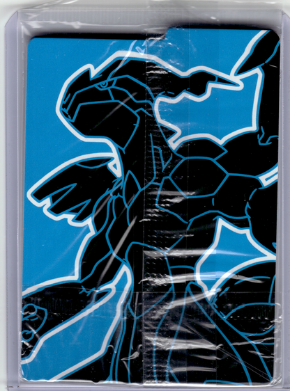 2025 Pokemon—Thundurus #209 Scarlet & Violet—Black Star Promo Holo [Sealed]