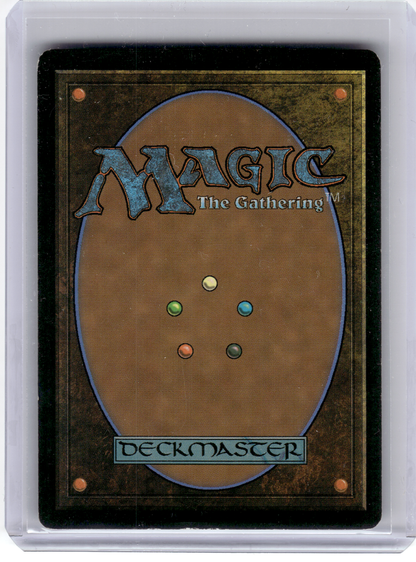 2003 Magic: The Gathering—Howling Mine #298 9th Edition—Rare [Lightly Played]