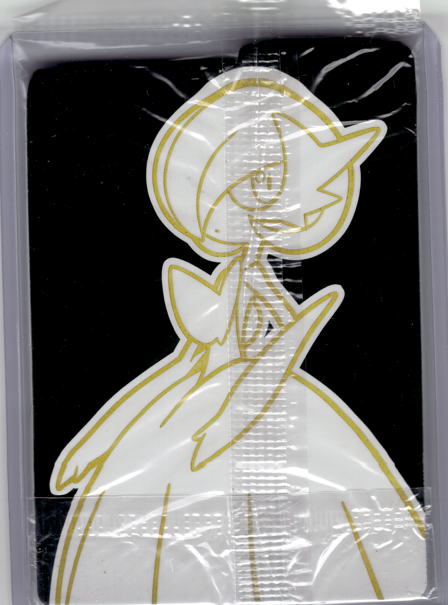 2025 Pokemon—Alakazam #009 Mega Evolution Promo—Black Star Promo Holo [Sealed]