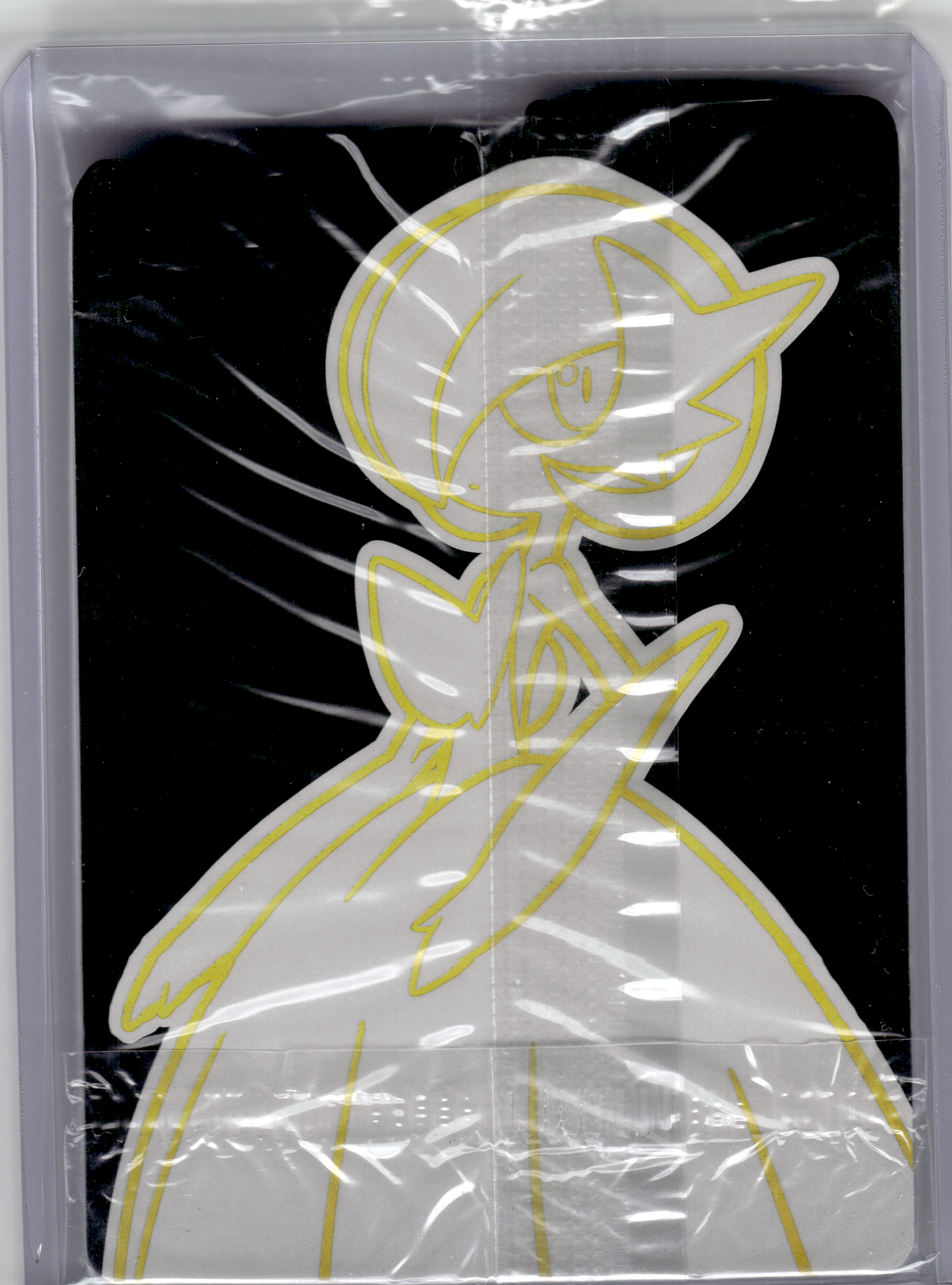 2025 Pokemon—Alakazam #009 Mega Evolution Promo—Black Star Promo Holo [Sealed]