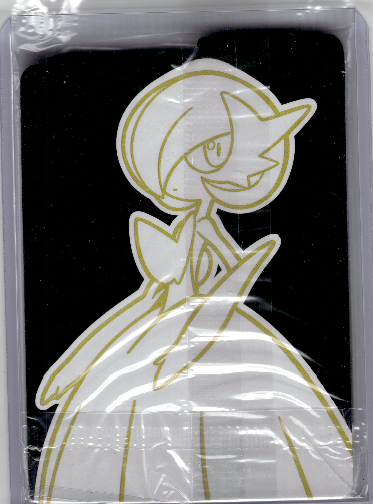 2025 Pokemon—Alakazam #009 Mega Evolution Promo—Black Star Promo Holo [Sealed]