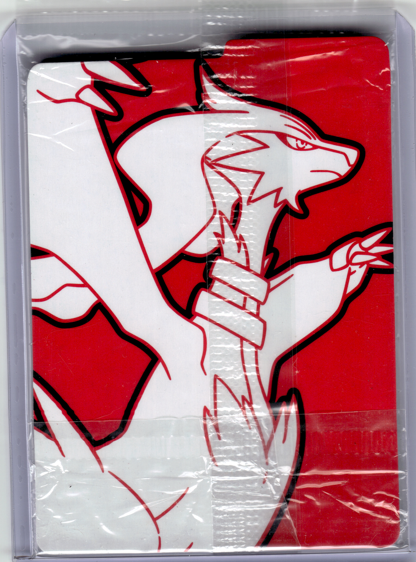 2025 Pokemon—Tornadus #210 Scarlet & Violet—Black Star Promo Holo [Sealed]