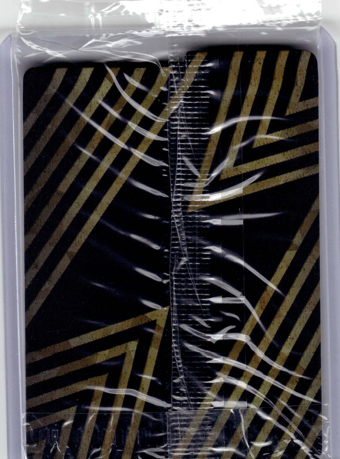 2024 Pokemon—Magneton #159 Scarlet & Violet—Black Star Promo Holo [Sealed]