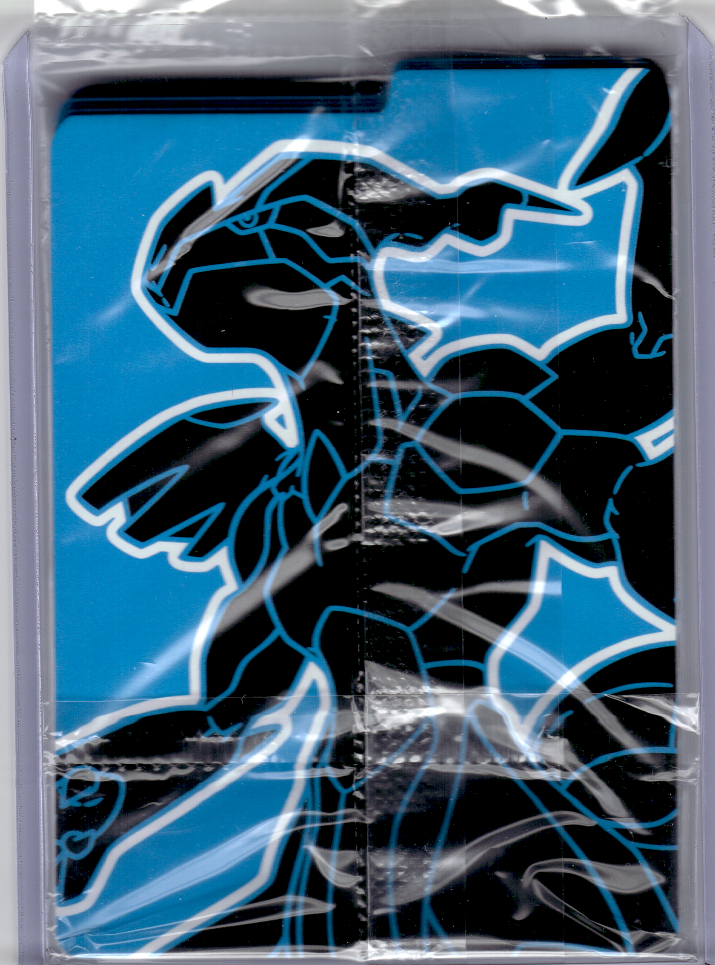 2025 Pokemon—Thundurus #209 Scarlet & Violet—Black Star Promo Holo [Sealed]
