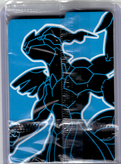 2025 Pokemon—Thundurus #209 Scarlet & Violet—Black Star Promo Holo [Sealed]