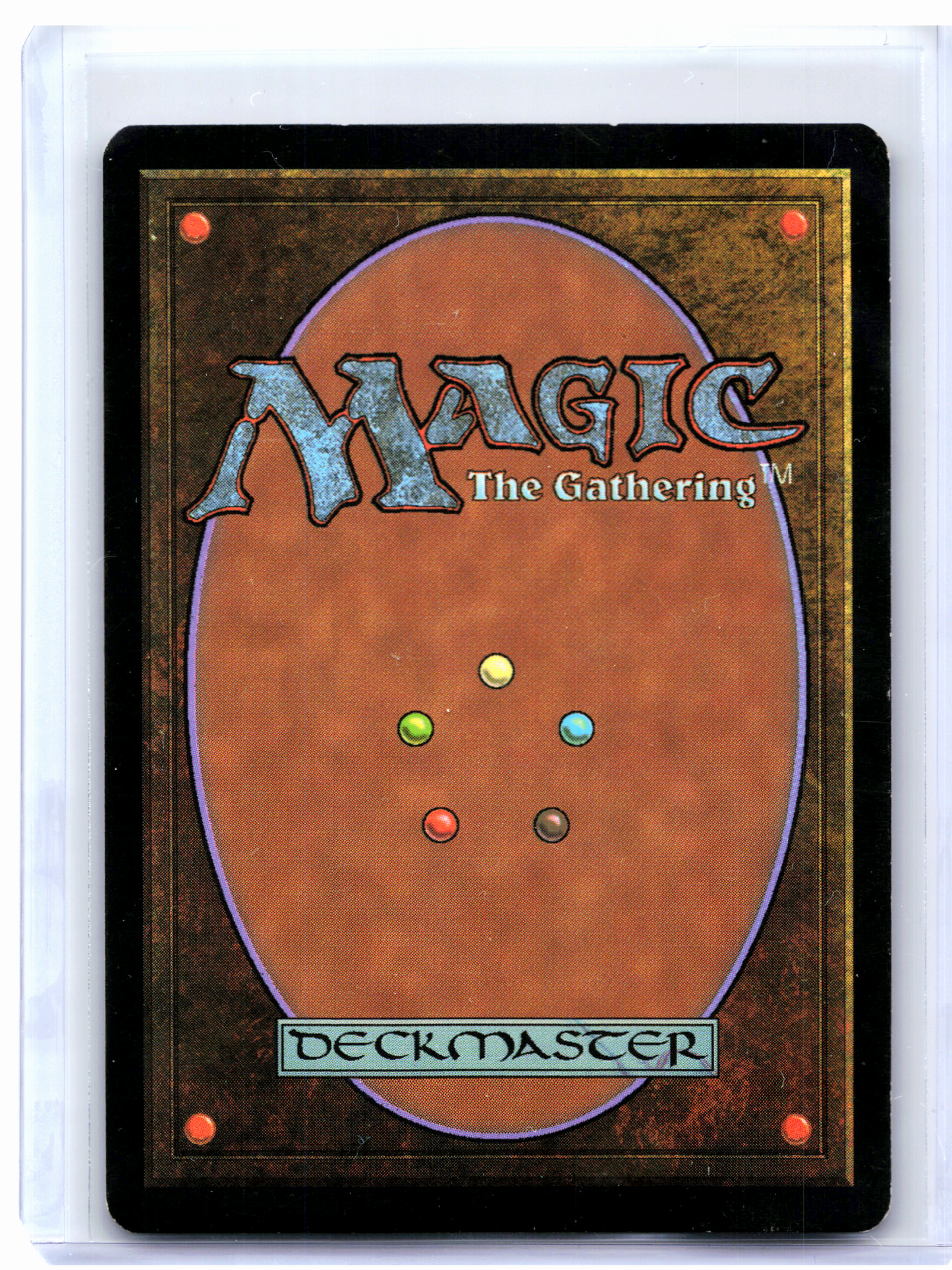 2011 Magic: The Gathering—Phyrexian Metamorph #42 New Phyrexia—Rare Nonfoil [LP]
