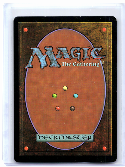 2011 Magic: The Gathering—Phyrexian Metamorph #42 New Phyrexia—Rare Nonfoil [LP]