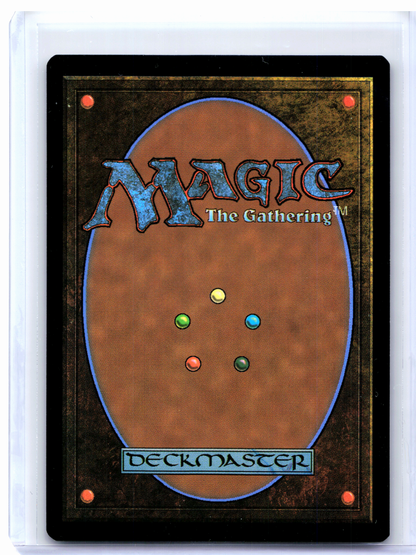 2023 Magic: The Gathering—Heroic Intervention #0249 LTC—Rare Nonfoil